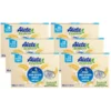 Alete Abend-Milch-Getreide-Mahlzeit Mehrkorn-Getreide 6 X 400 Ml (12 X 200 Ml) Ab Dem 10. Monat