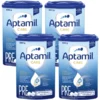 Aptamil Anfangsmilch Pre CARE 4x 800g Von Geburt An