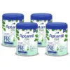 Aptamil Anfangsnahrung Pre Milk & Plants 4x 800 G Von Geburt An