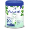 Aptamil Anfangsnahrung Pre Milk & Plants 800 G Von Geburt An