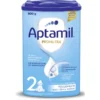 Aptamil Folgemilch Pronutra ADVANCE 2 800 G Nach Dem 6. Monat