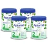 Aptamil Folgenahrung 2 Milk Plants 4x 800 G Ab Dem 6. Monat