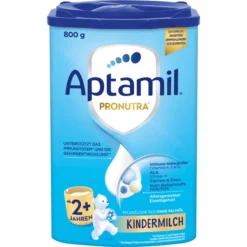 Aptamil Kindermilch Pronutra 2+ 800 G Ab Dem 2. Jahr