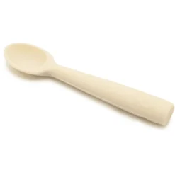 BabyJem Silikonlöffel, Natur