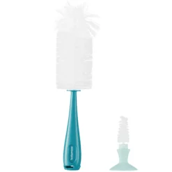 Babymoov Flaschenbürste Blue