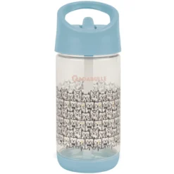 Badabulle Trinkhalmbecher 350ml