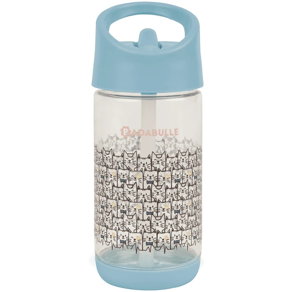 Badabulle Trinkhalmbecher 350ml 1 Badabulle Trinkhalmbecher 350ml