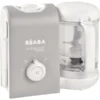 BEABA® Küchenmaschine Babycook Express Velvet Grau