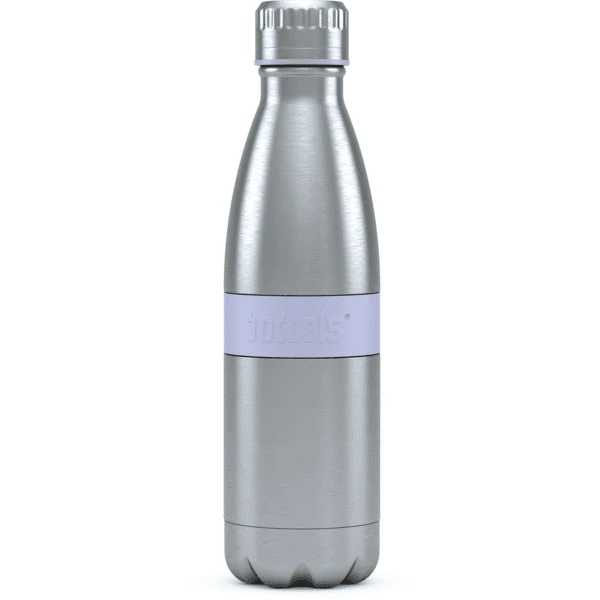 Boddels® Trinkflasche TWEE Mit Isolierfunktion Blau 500 Ml Ab Der Geburt 1 Boddels® Trinkflasche TWEE Mit Isolierfunktion Blau 500 Ml Ab Der Geburt