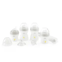 Chicco Erstes Starter-Set Naturalfeeling Ab Der Geburt