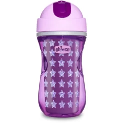 Chicco Trinkbecher Sport Pink 14M+