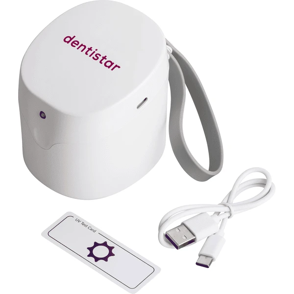Dentistar Sterilisator UVC 1 Dentistar Sterilisator UVC
