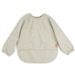 Done By Deer™ Ärmelätzchen Confetti Sand