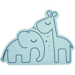 Done By Deer™ Essmatte Dreamy Dots Blau Ab Dem 6. Monat