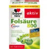 Doppelherz Folsäure 800 Depot + B1 + B6 + B12 + C + E