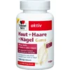 Doppelherz Haut + Haare + Nägel 60 Gums