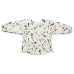 Elodie Langärmeliges Lätzchen Blossom