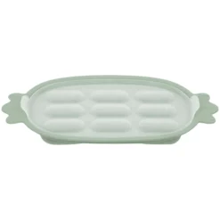 Haakaa® Eiswürfelform, Grün