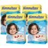 Himmeltau Feinster Weizengrieß Klassik 4x 600g Ab Dem 6. Monat