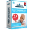 IVARIO Baby-Wassertest Für Leitungswasser (19-in-1)