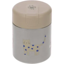 LÄSSIG Thermobehälter Little Mateys Royal Blau