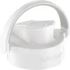 Lifefactory Active Cap Arctic White Für Glasflaschen