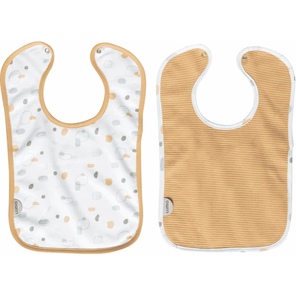 Luma® Lätzchen 2er Pack Childs Play 1 Luma® Lätzchen 2er Pack Childs Play