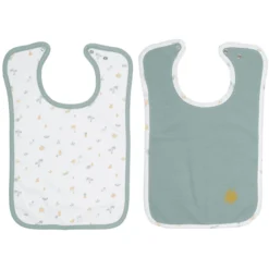 Luma® Lätzchen 2er Pack Tropical Island