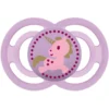 MAM Schnuller Perfect Lila 6+ Monate Silikon
