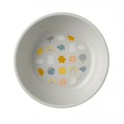 MEPAL Kinderschale Mio - Miffy Explore