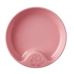 MEPAL Lernteller Mio - Deep Pink