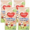 Milupa Kindermüsli Bircher 4 X 400 G Ab Dem 1. Jahr
