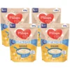 Milupa Milchbrei Banane Gute Nacht 4 X 400 G Ab Dem 5. Monat