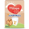 Milupa Milumil Kindermilch 2+ 550 G Ab Dem 2. Jahr