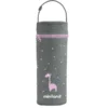 Miniland Thermibag Silky Wärmetasche Pink 350ml