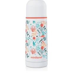 Miniland Thermobehälterset Mediterranean Thermos 350ml