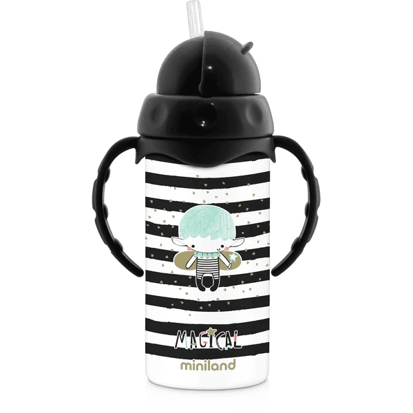 Miniland Thermosflasche Thermokid Magical 240 Ml 1 Miniland Thermosflasche Thermokid Magical 240 Ml