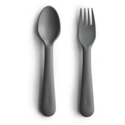 Mushie Gabel & Löffel, Smoke