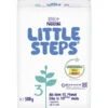Nestlé Folgemilch 3 LITTLE STEPS 500g Nach Dem 10. Monat