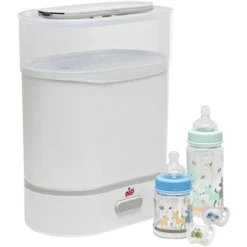 Nip Vaporisator 3in1