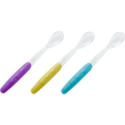 NUK Easy Learning Fütterlöffel Soft