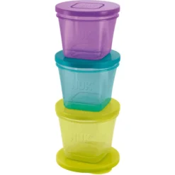 NUK Frischebehälter 6er Set