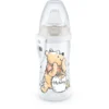 NUK Trinkflasche Active Cup, Winnie The Puuh, Beige