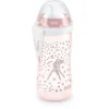 NUK Trinkflasche Kiddy Cup 300 Ml, Disney Bambi