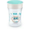 NUK Trinklernbecher Magic Cup 230 Ml 360°-Trinkrand Mint