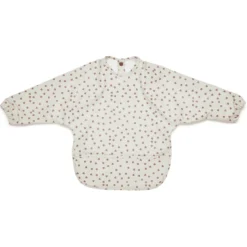 Nuuroo Ärmellätzchen Luna Cream Leaf