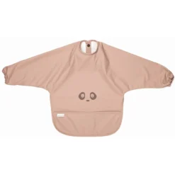 Nuuroo Ärmellätzchen Luna Sand Panda