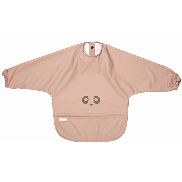 Nuuroo Ärmellätzchen Luna Sand Panda 1 Nuuroo Ärmellätzchen Luna Sand Panda