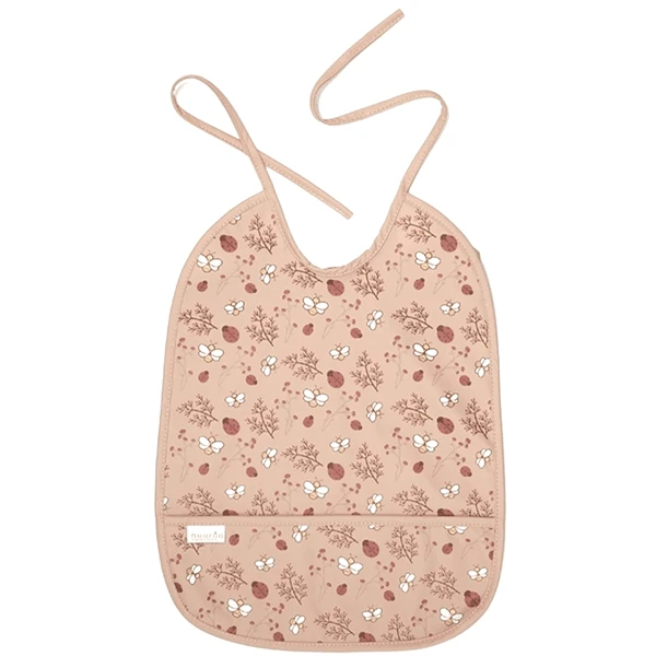 Nuuroo Bindelätzchen Ida Flower Bee 1 Nuuroo Bindelätzchen Ida Flower Bee