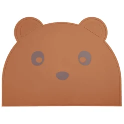 Nuuroo Platzset Ester, Caramel Café